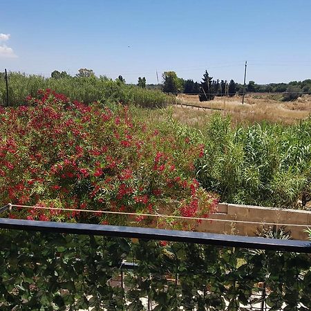 Rivabella Beach Hotel Gallipoli Zewnętrze zdjęcie