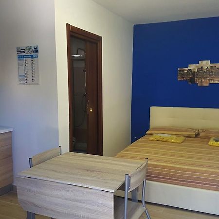 Rivabella Beach Hotel Gallipoli Zewnętrze zdjęcie