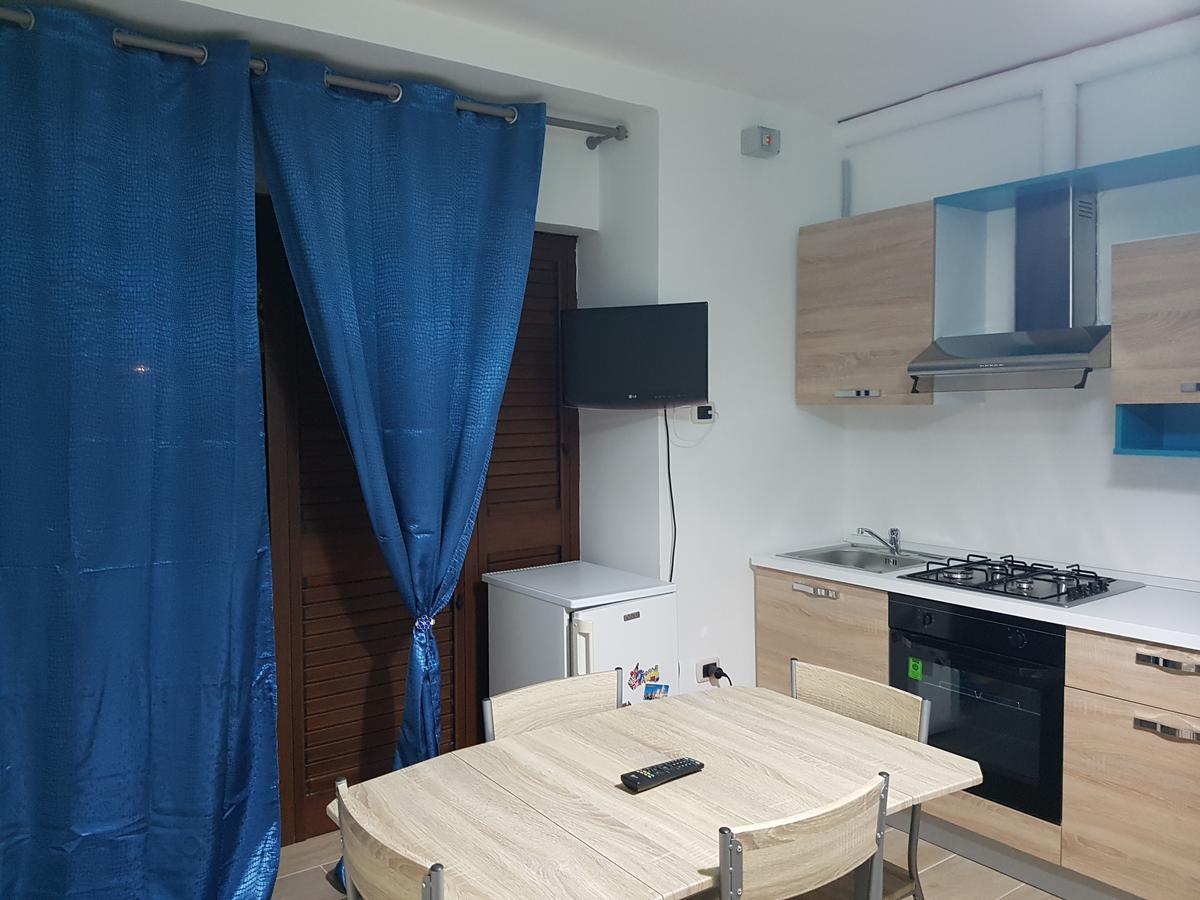 Rivabella Beach Hotel Gallipoli Zewnętrze zdjęcie