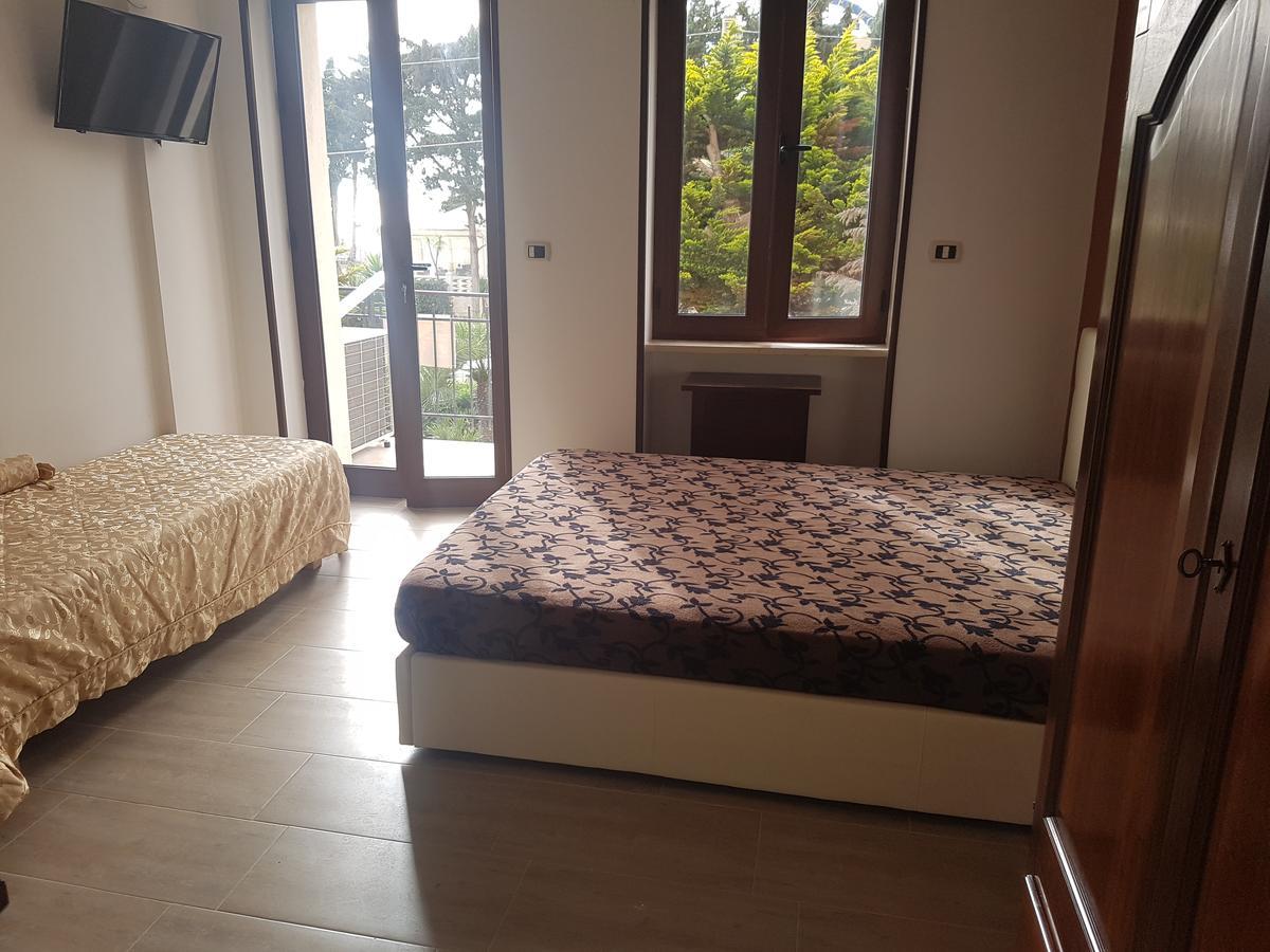 Rivabella Beach Hotel Gallipoli Zewnętrze zdjęcie