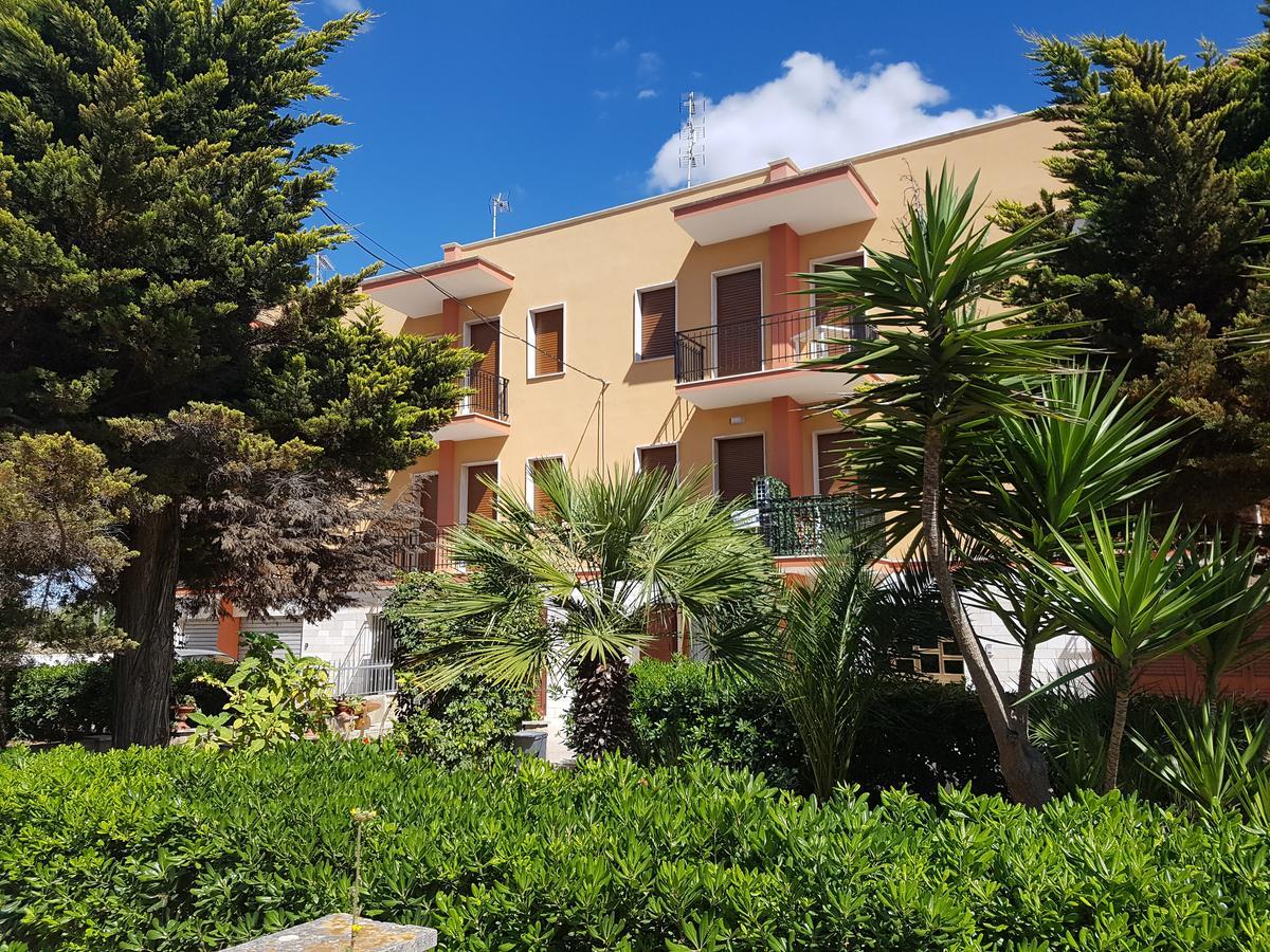 Rivabella Beach Hotel Gallipoli Zewnętrze zdjęcie