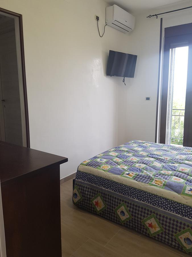 Rivabella Beach Hotel Gallipoli Zewnętrze zdjęcie