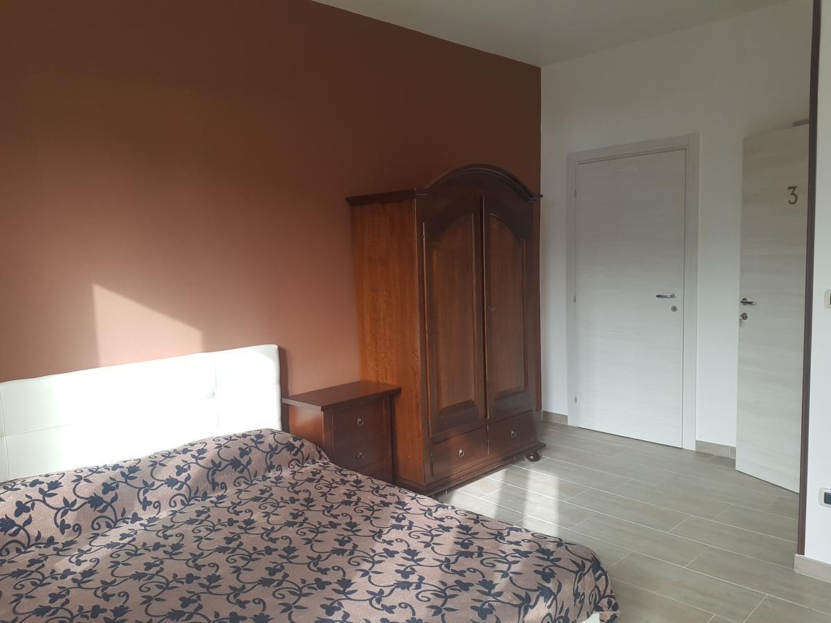 Rivabella Beach Hotel Gallipoli Zewnętrze zdjęcie