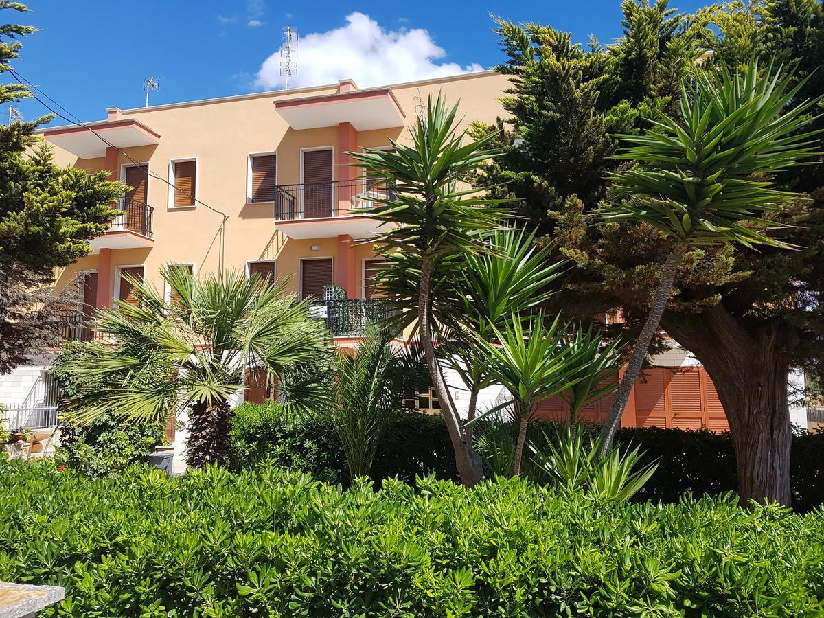 Rivabella Beach Hotel Gallipoli Zewnętrze zdjęcie