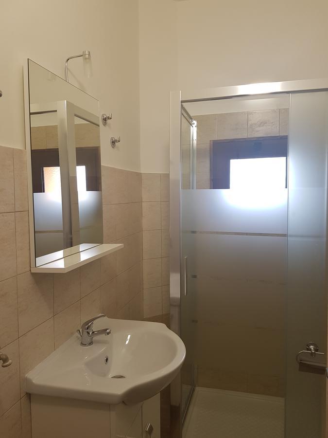 Rivabella Beach Hotel Gallipoli Zewnętrze zdjęcie