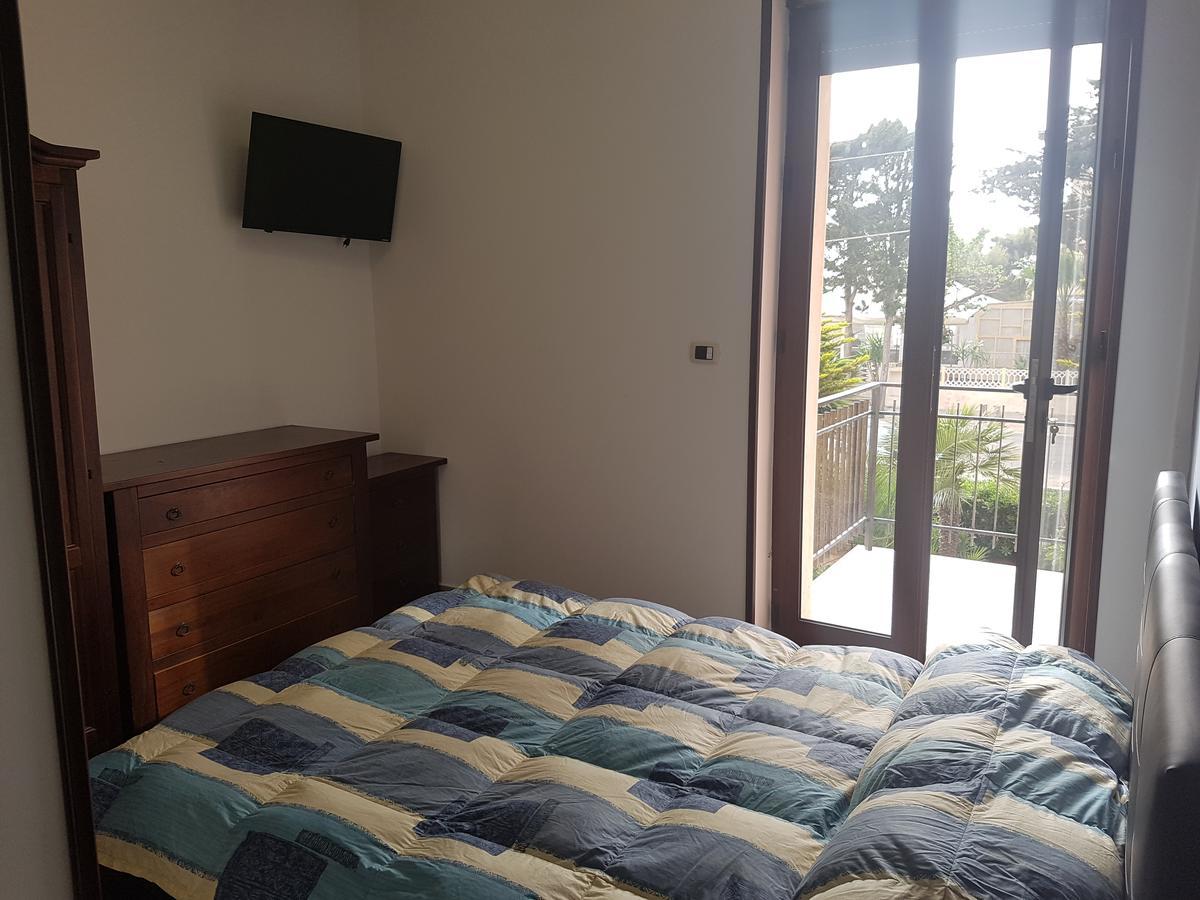 Rivabella Beach Hotel Gallipoli Zewnętrze zdjęcie