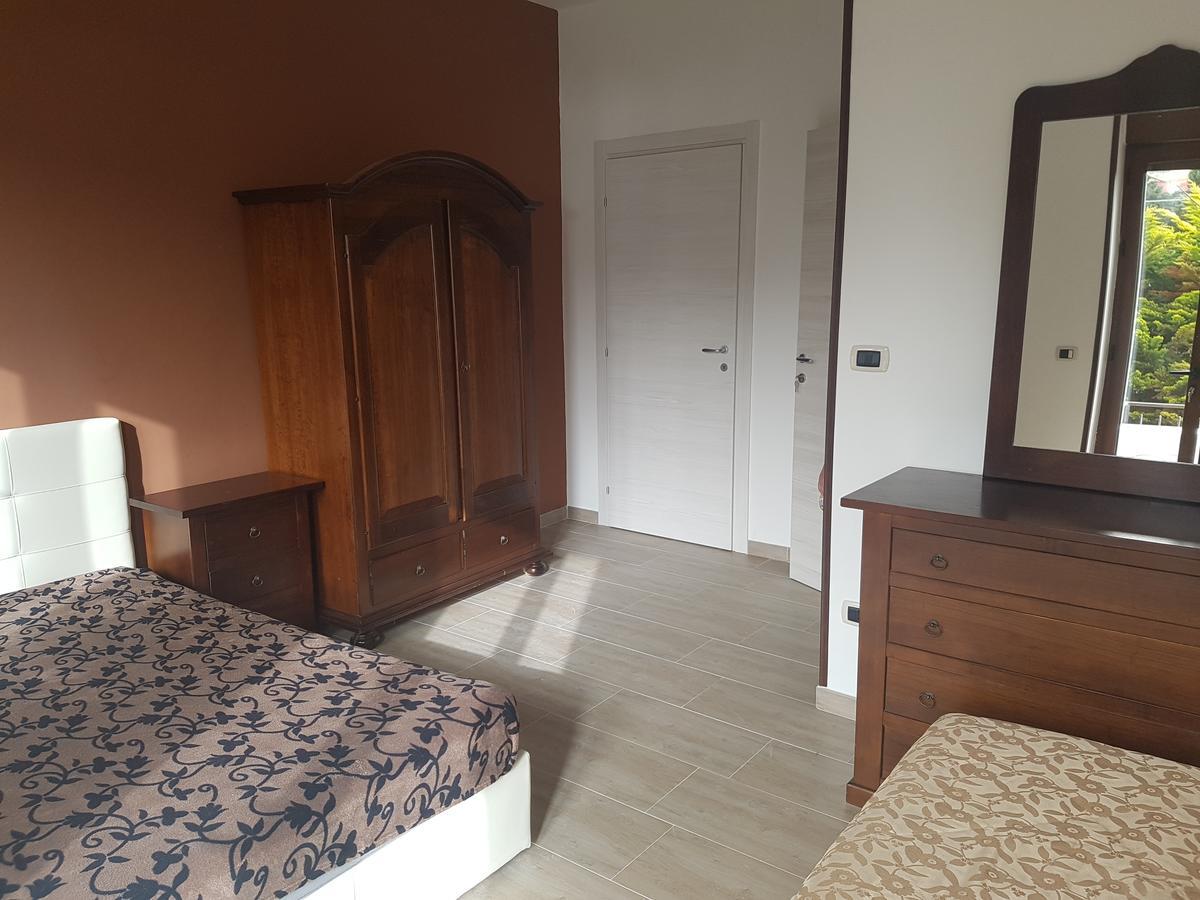 Rivabella Beach Hotel Gallipoli Zewnętrze zdjęcie