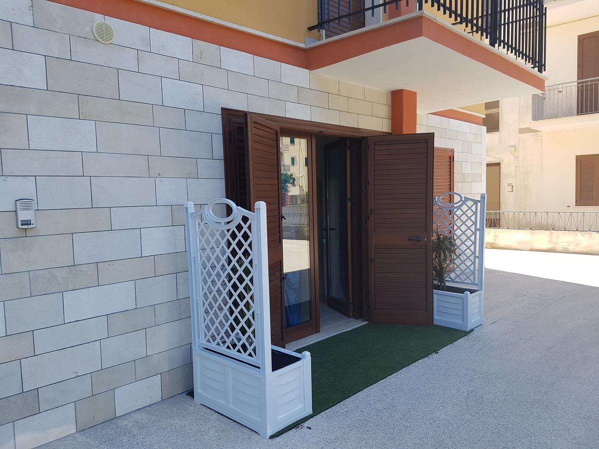 Rivabella Beach Hotel Gallipoli Zewnętrze zdjęcie
