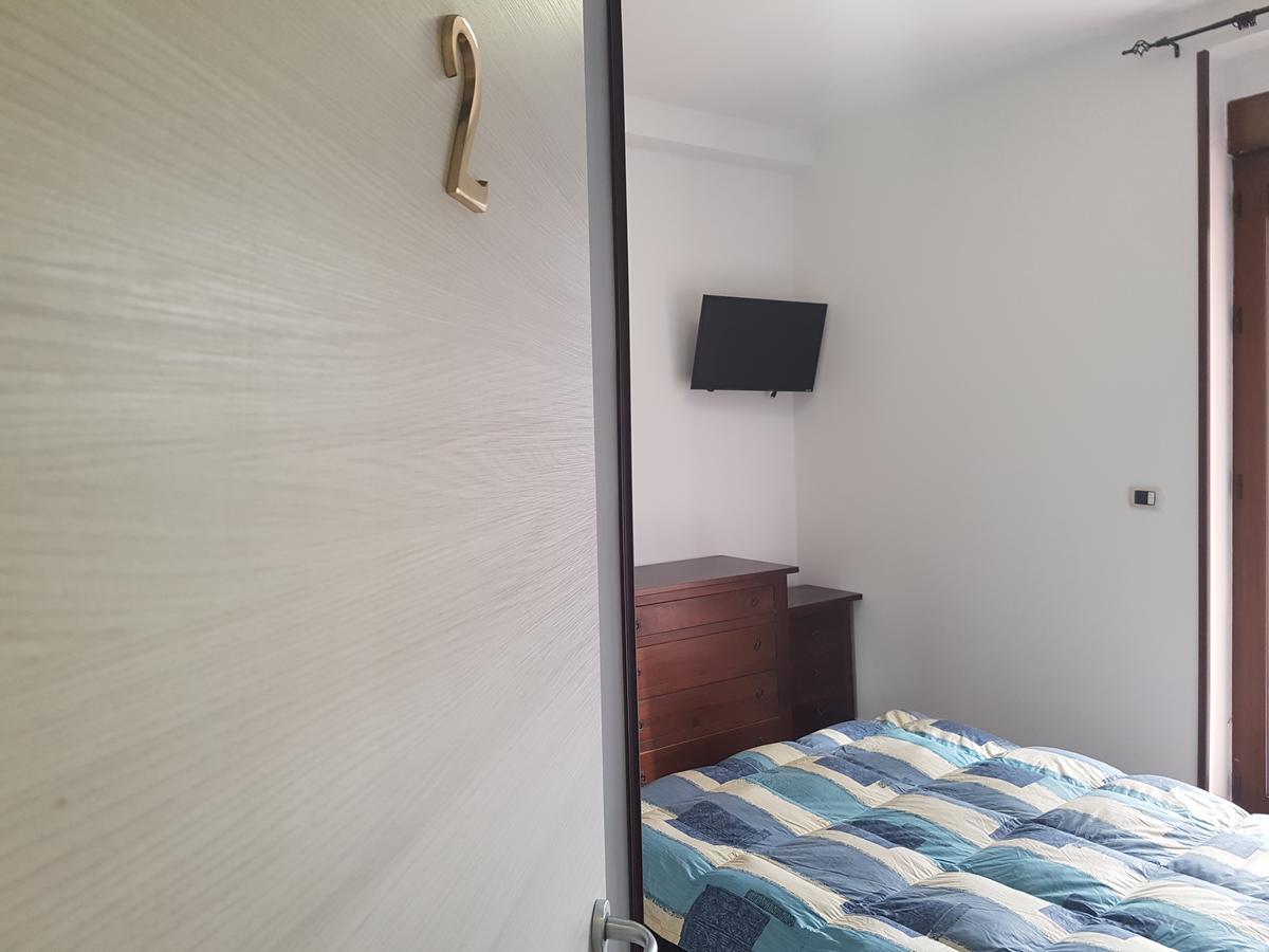 Rivabella Beach Hotel Gallipoli Zewnętrze zdjęcie