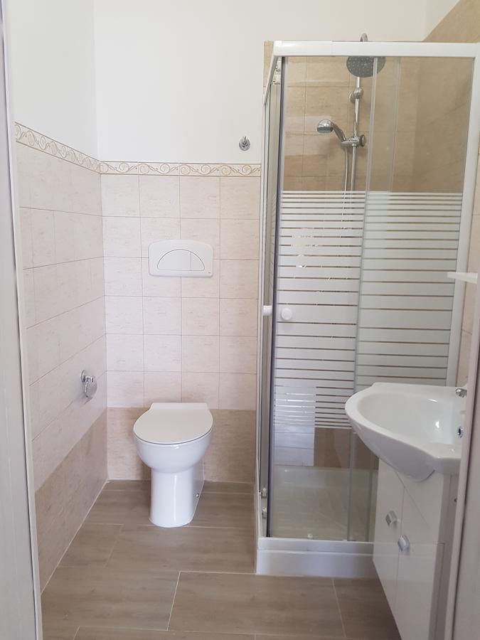Rivabella Beach Hotel Gallipoli Zewnętrze zdjęcie