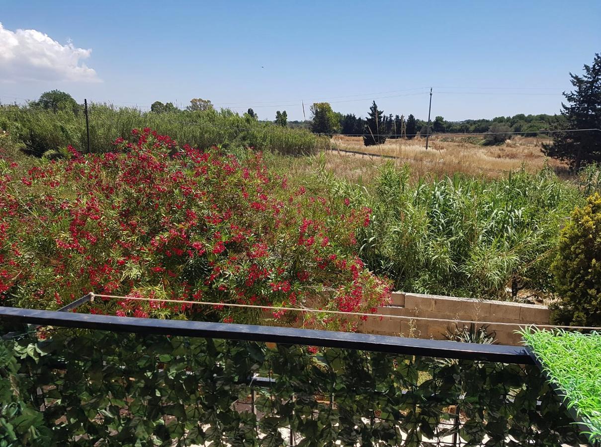 Rivabella Beach Hotel Gallipoli Zewnętrze zdjęcie