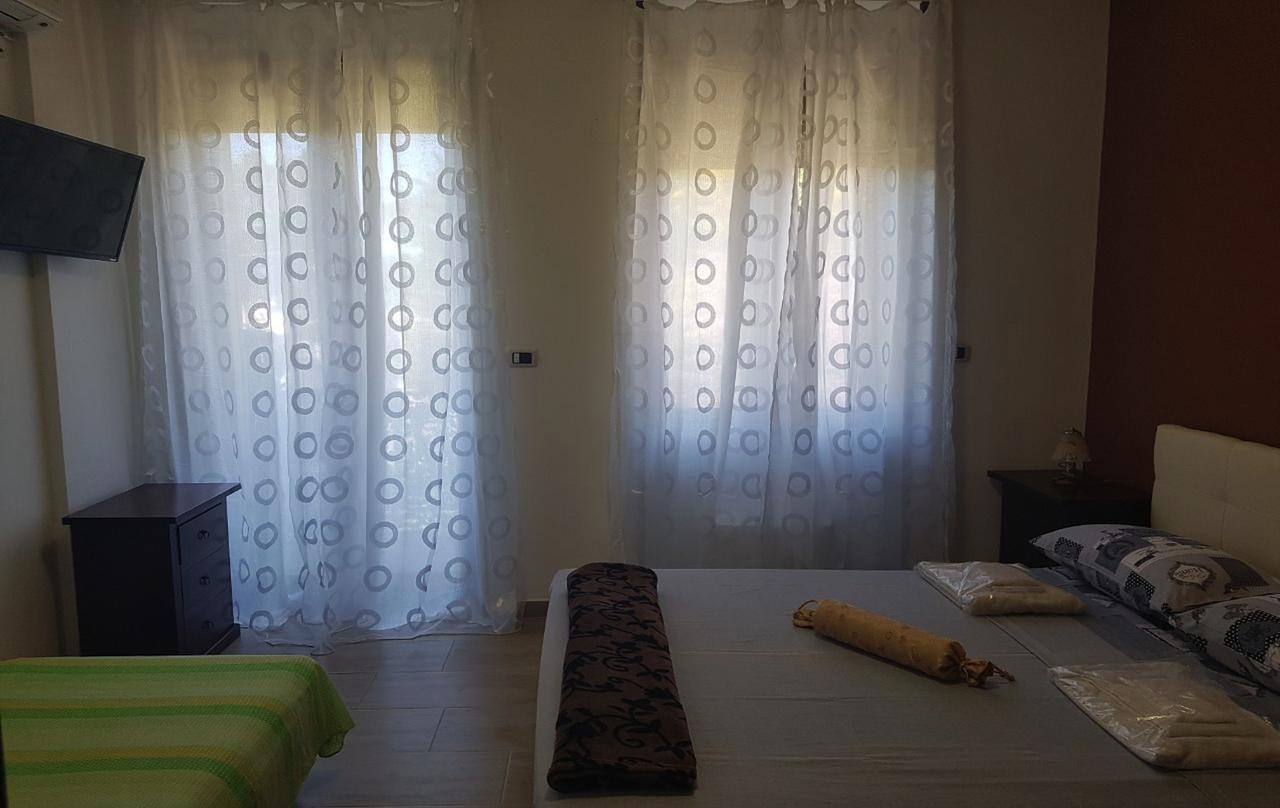 Rivabella Beach Hotel Gallipoli Zewnętrze zdjęcie