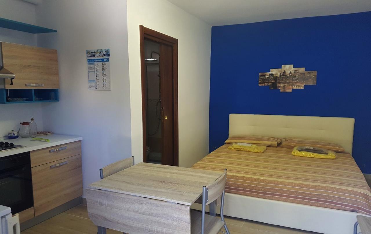 Rivabella Beach Hotel Gallipoli Zewnętrze zdjęcie