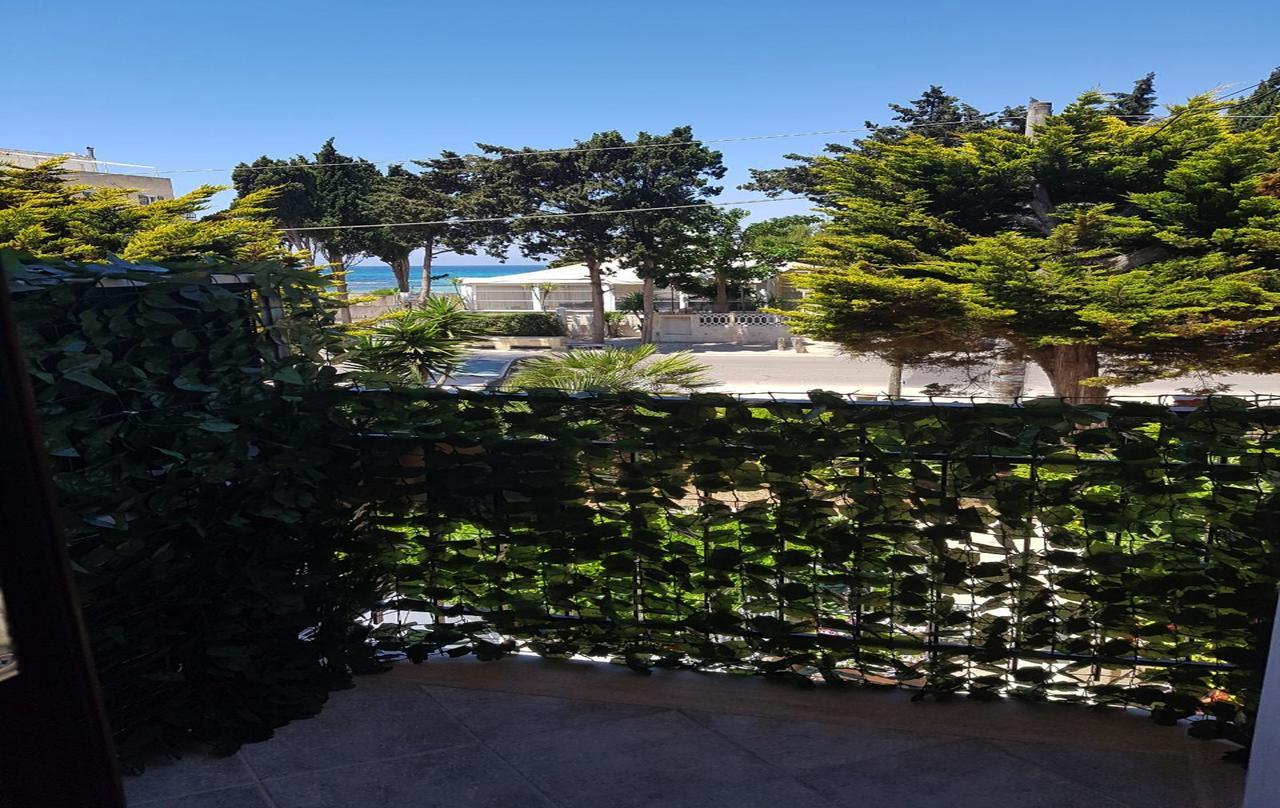 Rivabella Beach Hotel Gallipoli Zewnętrze zdjęcie
