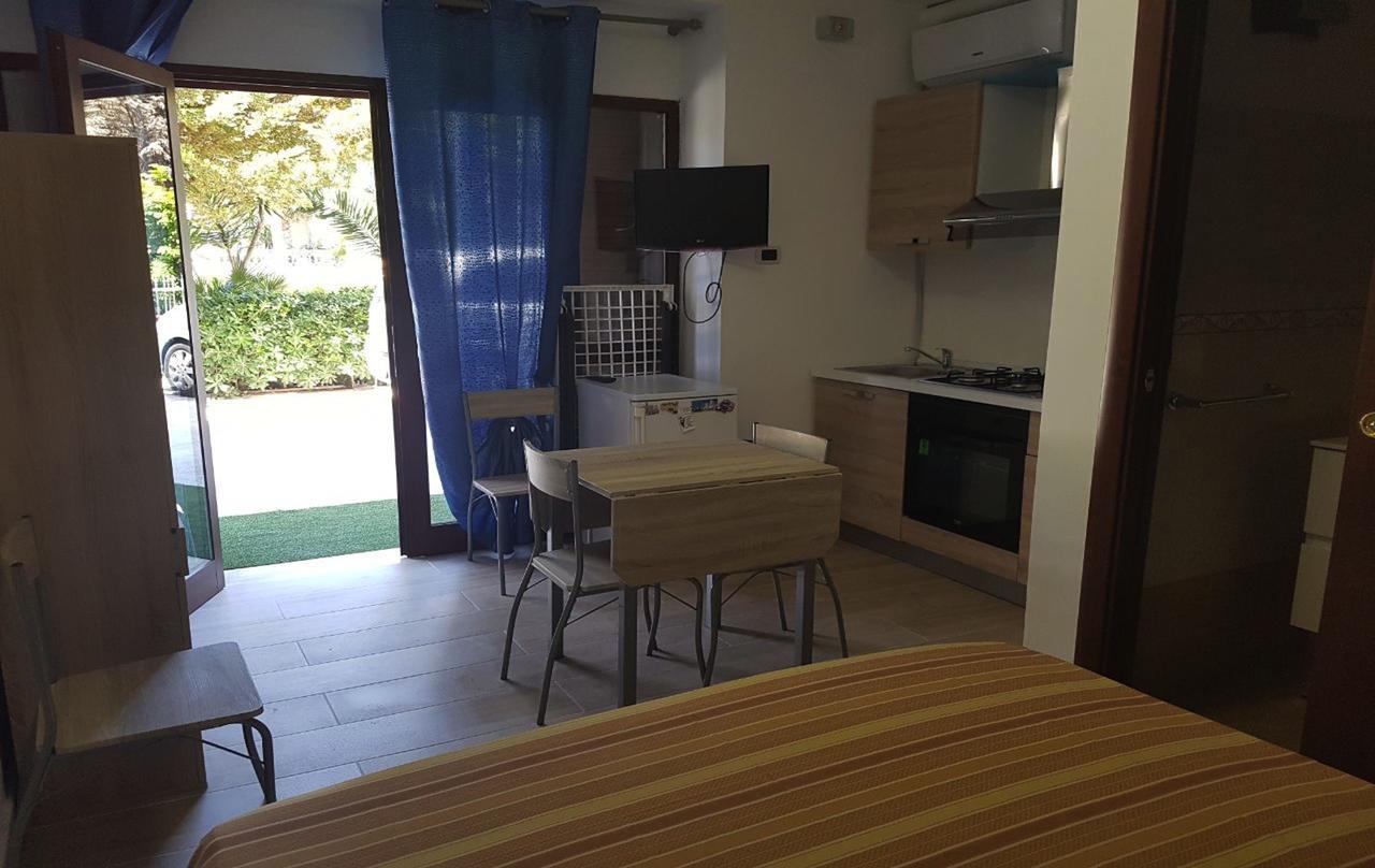 Rivabella Beach Hotel Gallipoli Zewnętrze zdjęcie
