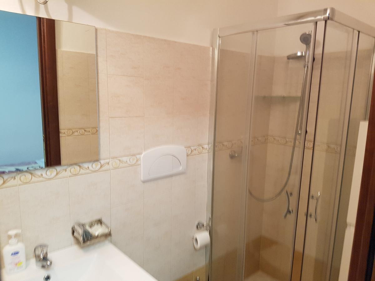 Rivabella Beach Hotel Gallipoli Zewnętrze zdjęcie