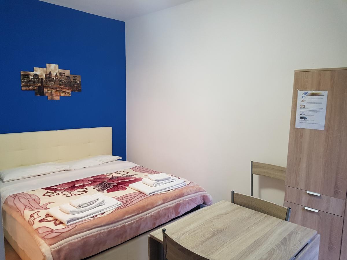 Rivabella Beach Hotel Gallipoli Zewnętrze zdjęcie