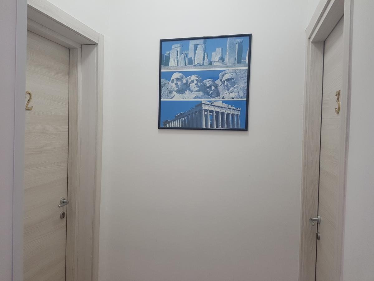 Rivabella Beach Hotel Gallipoli Zewnętrze zdjęcie