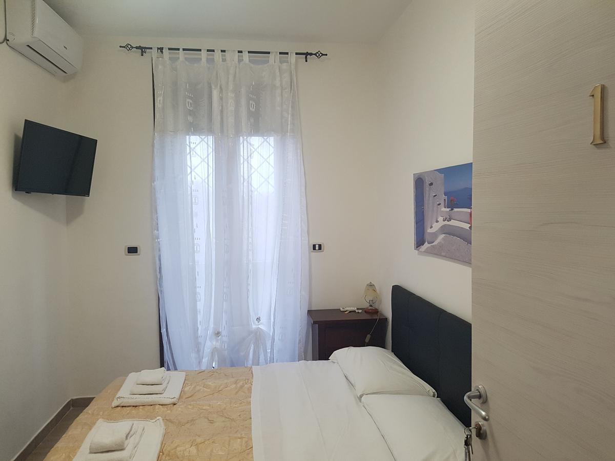 Rivabella Beach Hotel Gallipoli Zewnętrze zdjęcie